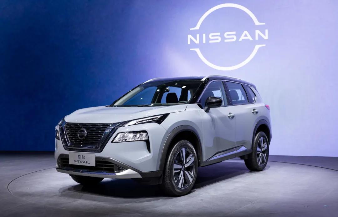 奇駿2025款最新動態(tài)，全新觀點與消息披露