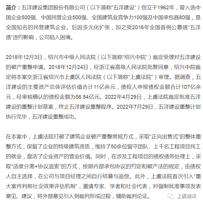 五洋建設(shè)集團最新動態(tài)，透視其影響與未來前景