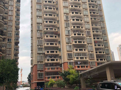 茂名最新二手房，與自然美景相遇，內(nèi)心平和的居住之旅