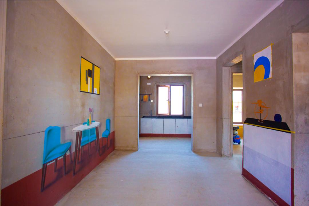 渦陽(yáng)新樓盤(pán)動(dòng)態(tài)更新，最新消息全面解析