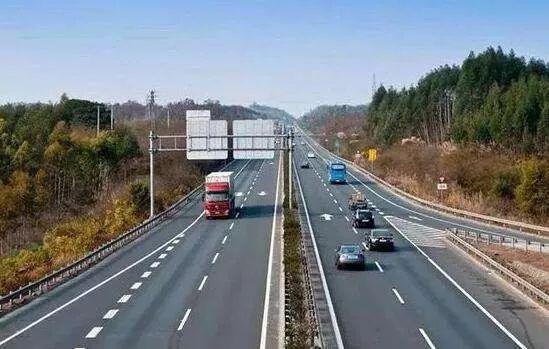 臨泉沿淮公路最新動態(tài)揭秘，進展順利，未來可期！