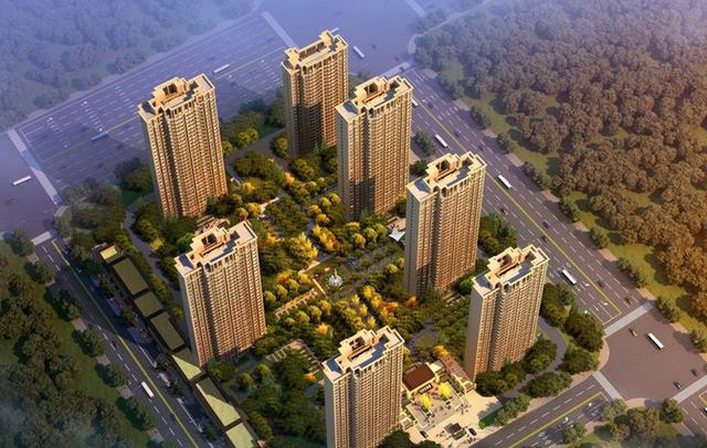 鄭州房產(chǎn)網(wǎng)最新樓盤圖探秘，熱門樓盤與未來市場(chǎng)趨勢(shì)展望