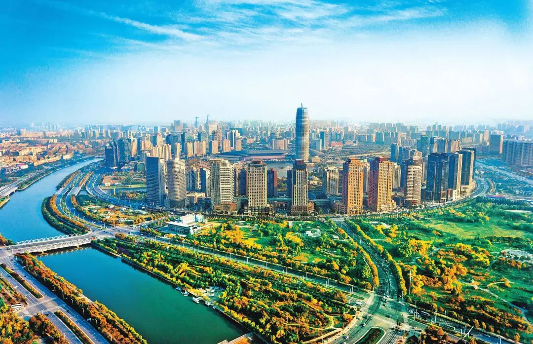 龍湖鎮(zhèn)正式融入鄭州，最新政策更新與融入重磅消息！