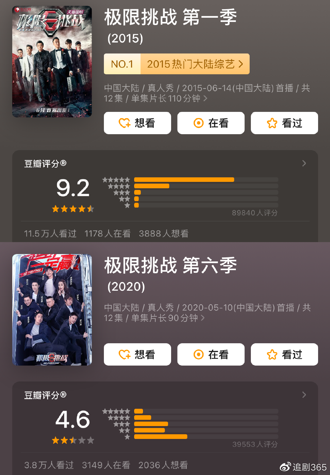 極限挑戰(zhàn)最新一期科技巔峰對決，結(jié)局反轉(zhuǎn)生活因你而不同