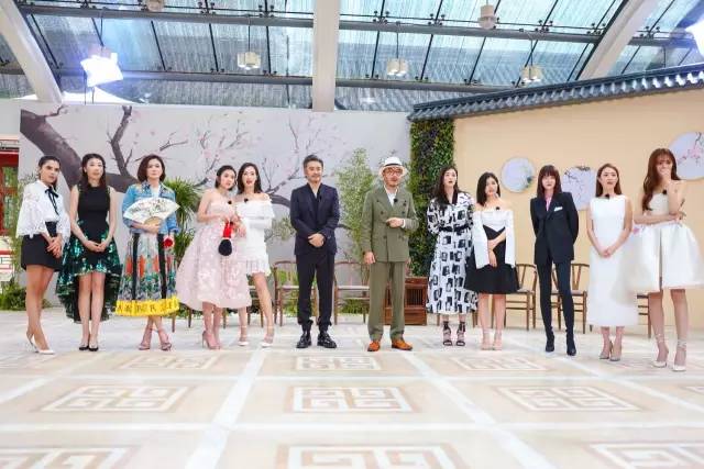 最新一季嘉賓加盟，全新體驗即將上演！