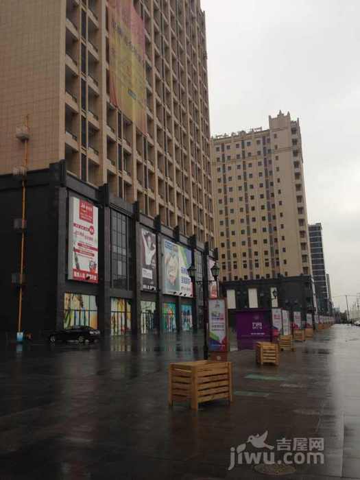 富平時代廣場最新動態(tài)，變化中的力量與學習帶來的自信與成就感