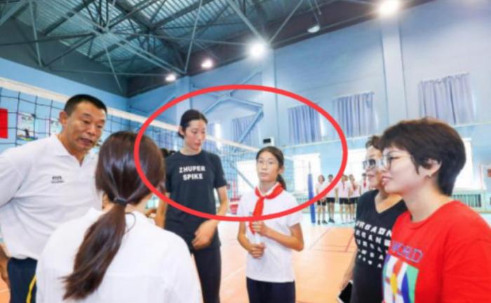 朱婷家人最新動態(tài)，深度分析與觀點闡述