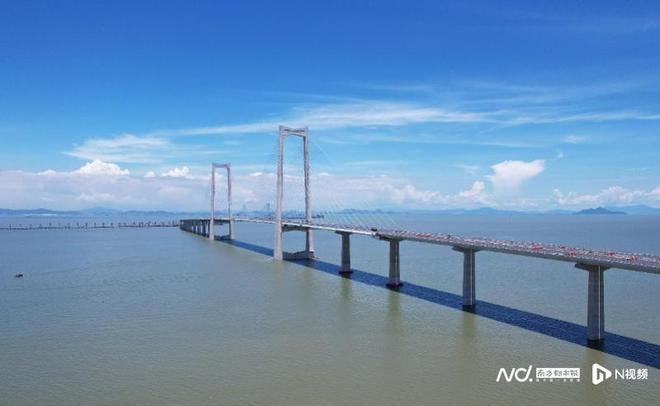 安溪中山大橋最新動(dòng)態(tài)更新，最新消息揭秘