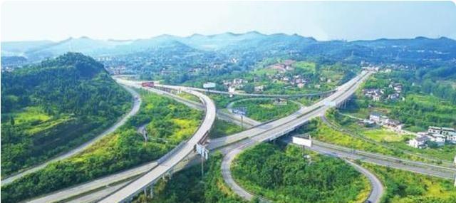 祿會高速公路最新進展更新，最新動態(tài)與概況