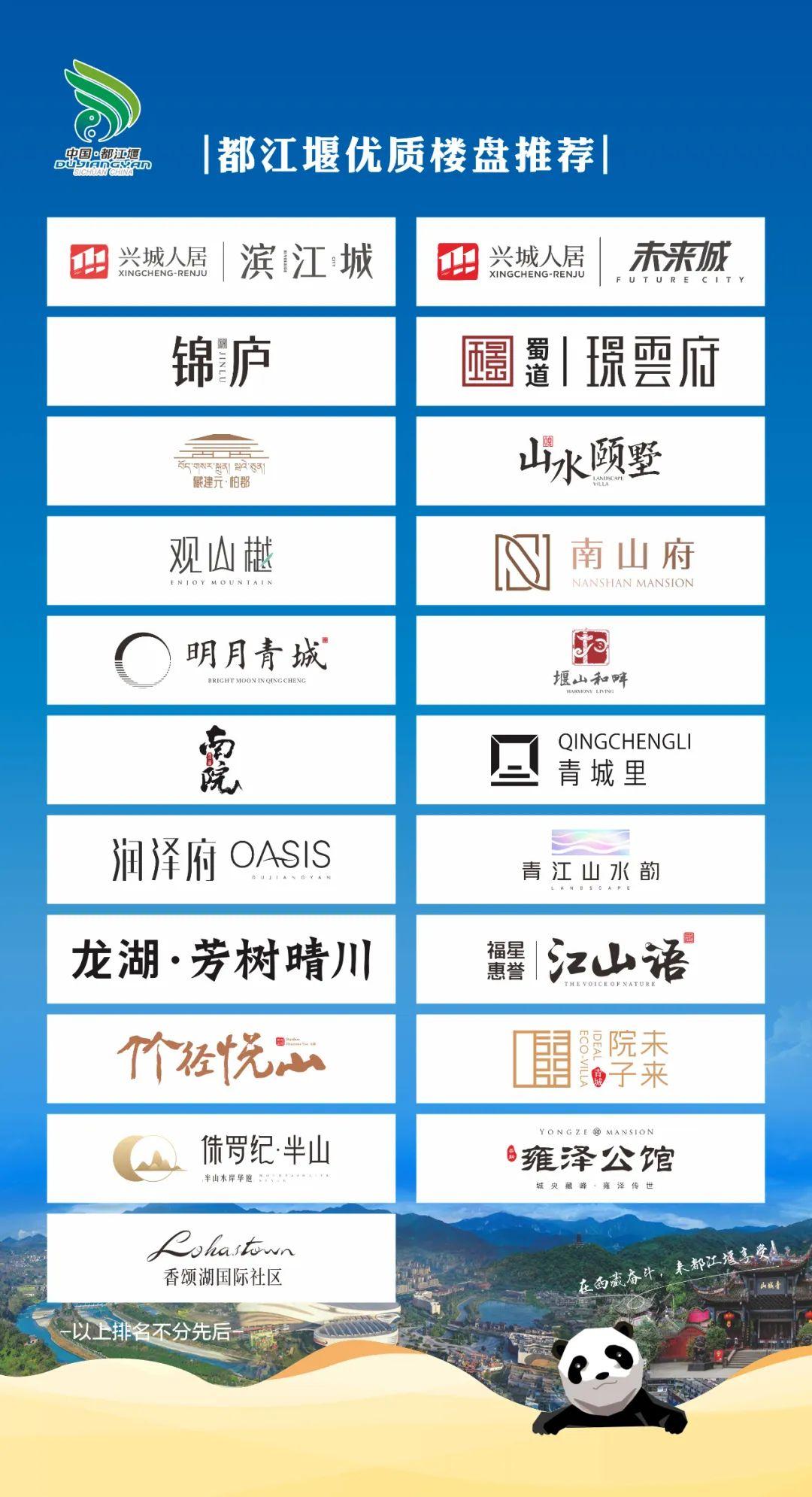 都江堰最新樓盤與房價(jià)概覽，理想投資與生活之選