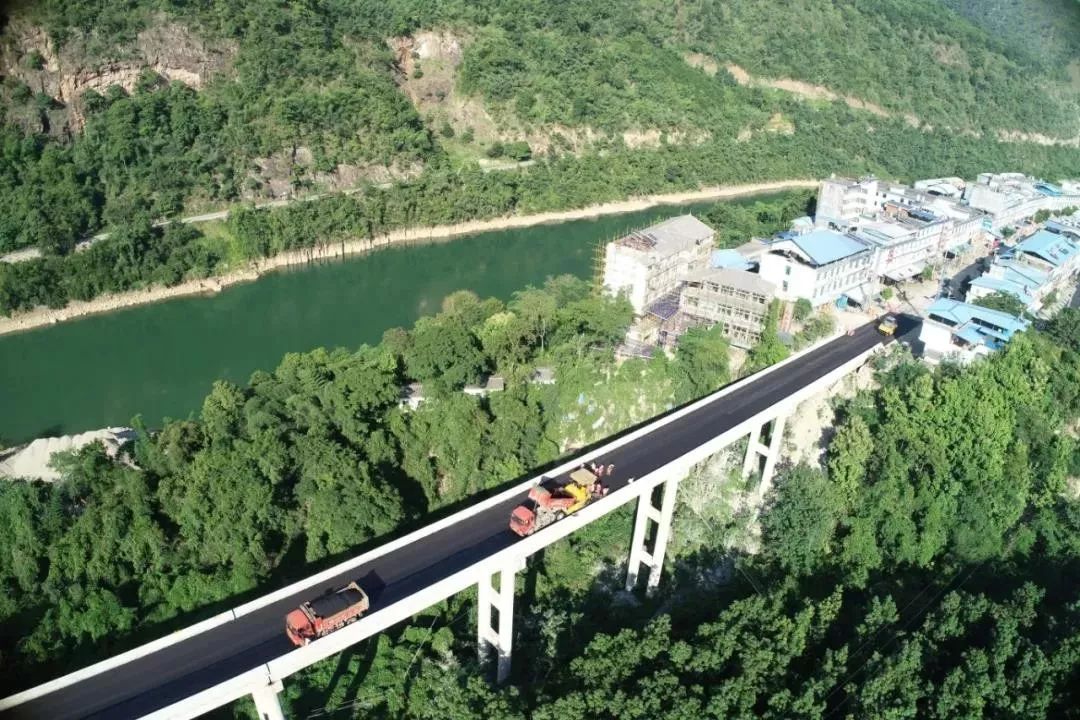 瀾滄至孟連二級路最新進(jìn)展概述