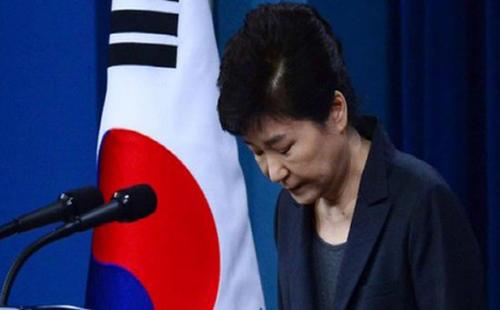 樸槿惠最新消息與圖片，多維度觀點(diǎn)分析