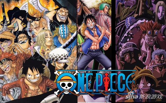 海賊王鼓舞之旅，最新消息與探索自然美景的冒險篇章