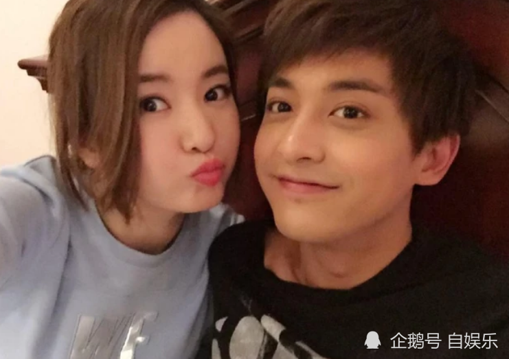 李晟李佳航最新消息，影視界的耀眼明星閃耀時刻