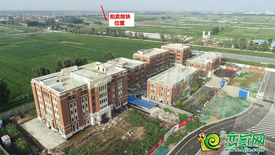 叢臺產(chǎn)業(yè)新城，科技前沿引領(lǐng)未來，重塑生活體驗新篇章