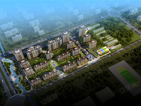 桓臺(tái)天煜信園最新房?jī)r(jià)，時(shí)代印記與民眾期待下的房?jī)r(jià)動(dòng)態(tài)