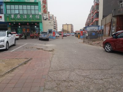 灤南房屋出租最新消息，與自然美景相伴，尋找內(nèi)心寧靜的家園