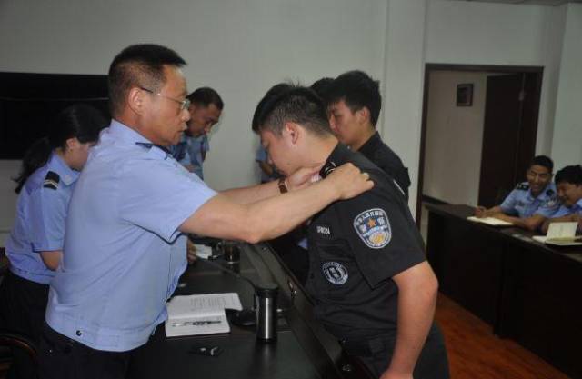 協(xié)警改革最新動態(tài)，新聞聯(lián)播聚焦執(zhí)法體系進(jìn)步的力量