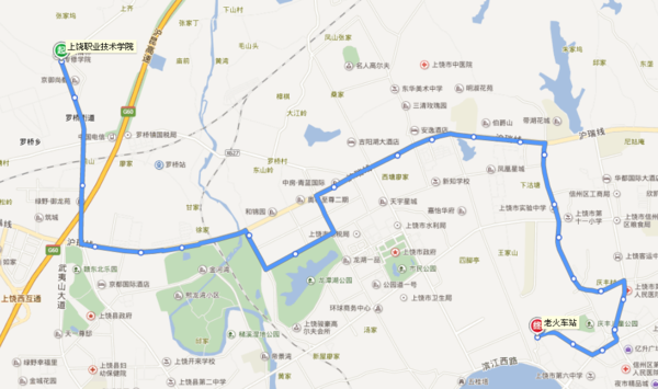 重磅更新！石家莊118路最新路線出行指南，你必須掌握的出行信息??