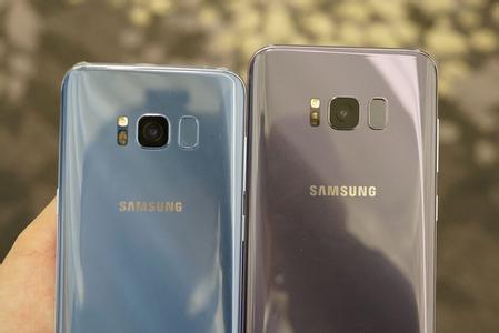 三星S8最新視頻，時代巨擘的輝煌回顧