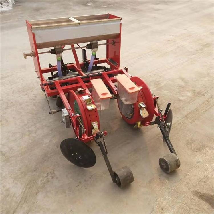 最新款玉米鋪膜機視頻，展現(xiàn)農(nóng)業(yè)科技的革新力量