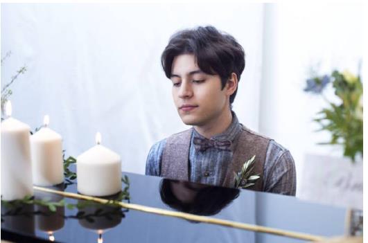 最新一期非正式會(huì)談，全球視野下的深度對(duì)話重磅來襲！