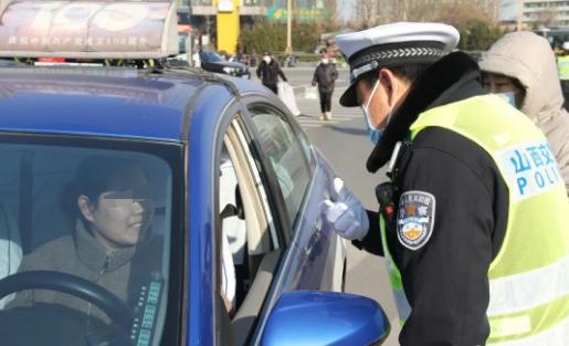 臨汾出租車最新動(dòng)態(tài)更新