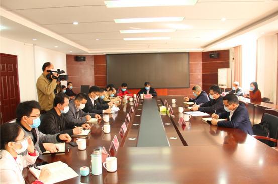 平南縣委最新領導成員引領科技重塑領導體驗的未來之路