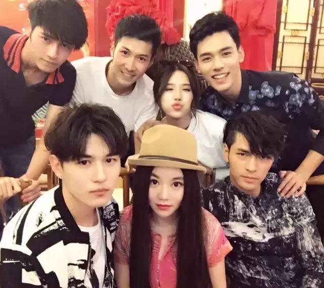 盛勢網(wǎng)絡(luò)劇最新動態(tài)，變化中的學(xué)習(xí)，自信與成就感的源泉