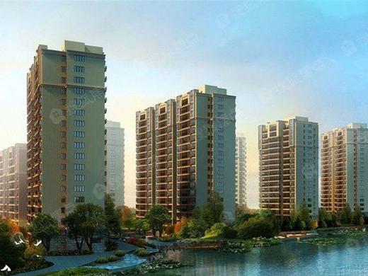 平湖香堤綠都最新房價(jià)動態(tài)及市場趨勢預(yù)測分析