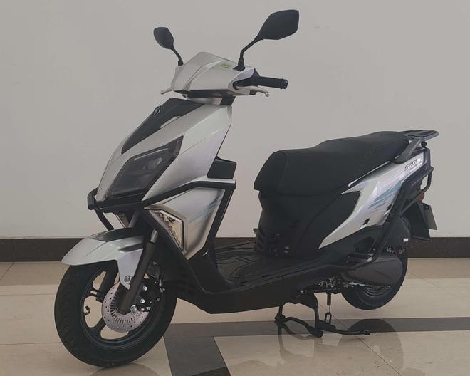 最新款踏板車圖片欣賞，審美趨勢與個人立場探討