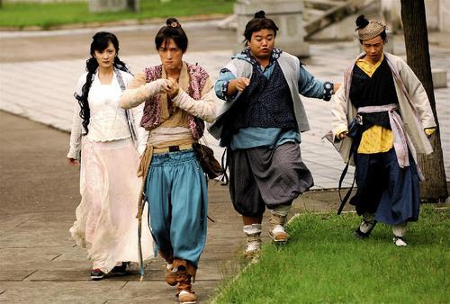 科技新品重塑生活體驗(yàn)，劉睿高紫萱最新章節(jié)亮相