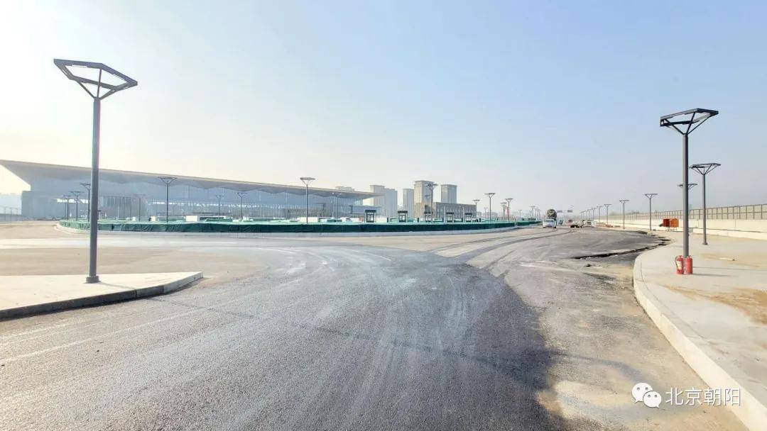 北京朝陽棚改最新動態(tài)，變化中的朝陽，自信與成就感的源泉