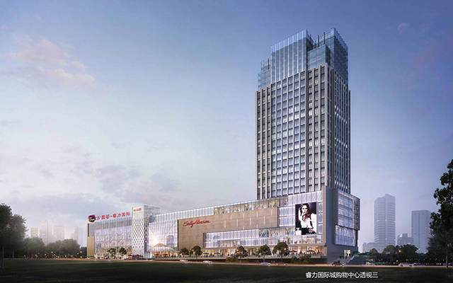 銅仁睿力國際最新動態(tài)揭秘，小巷中的隱藏寶藏！