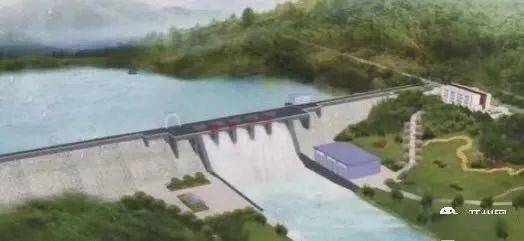開(kāi)洲跳蹬水庫(kù)最新動(dòng)態(tài)，我的觀察與見(jiàn)解