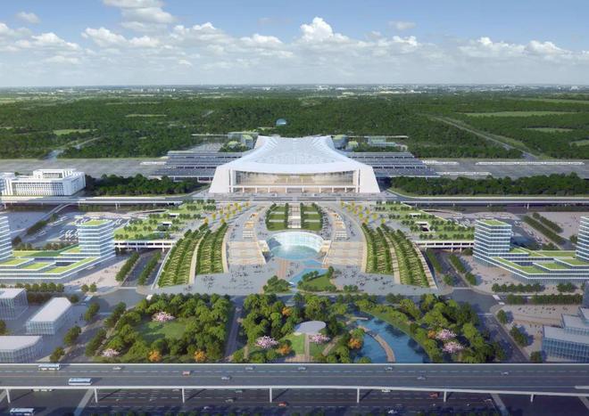 宜昌高鐵北站最新動(dòng)態(tài)揭秘，最新消息匯總????