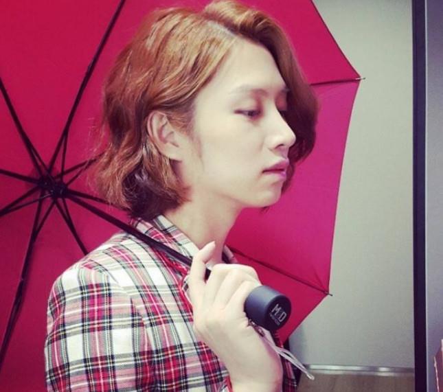 金希澈最新動態(tài)揭秘，日常趣事與真摯友情回顧