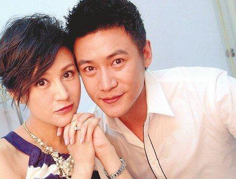 趙五兒獨家揭秘陸毅不為人知的秘密！