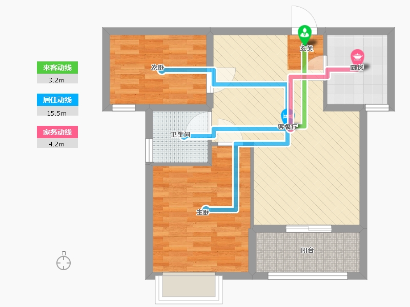 中房綠博景苑最新評價概覽