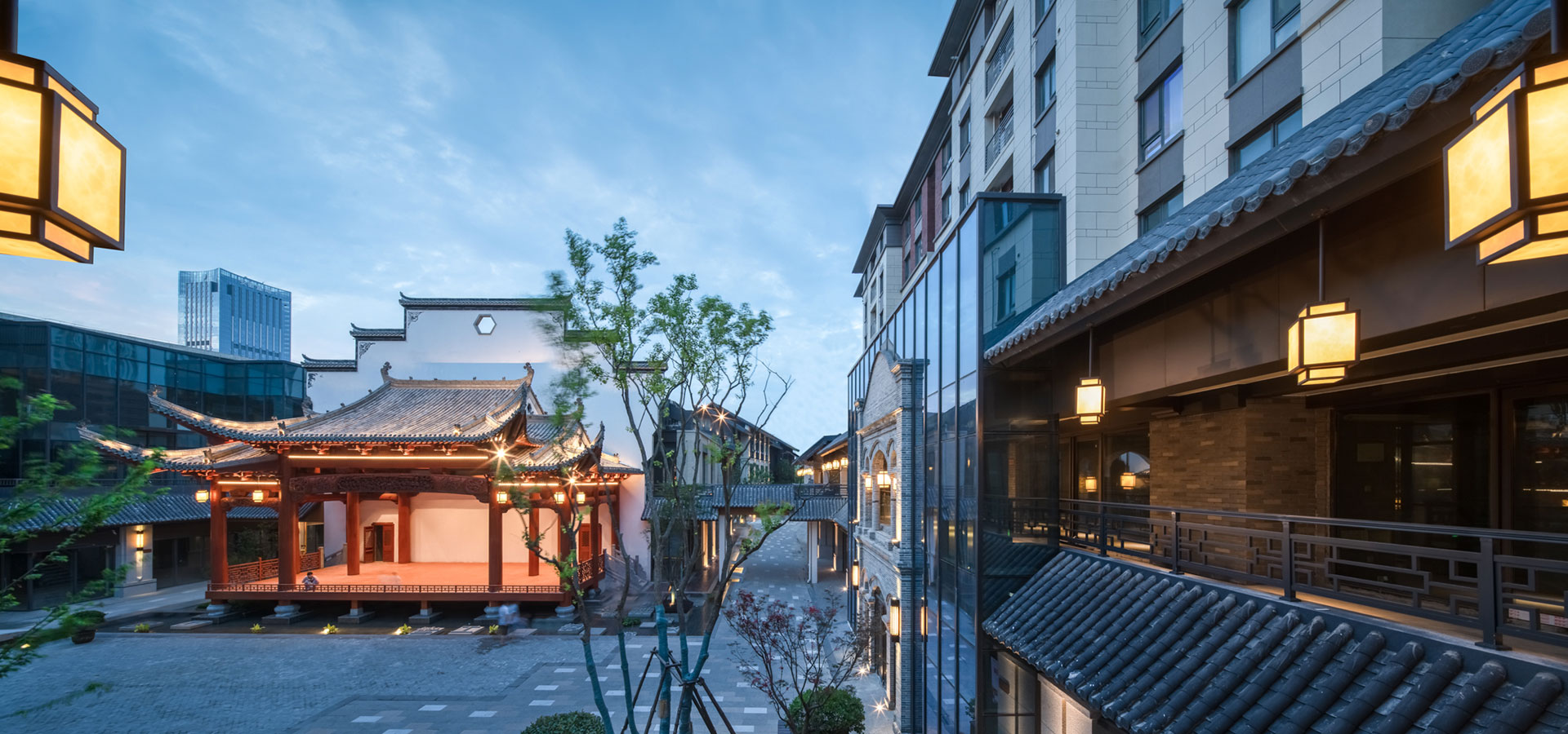 安慶康熙左岸最新進(jìn)展揭秘，河畔溫馨日常盛況初現(xiàn)