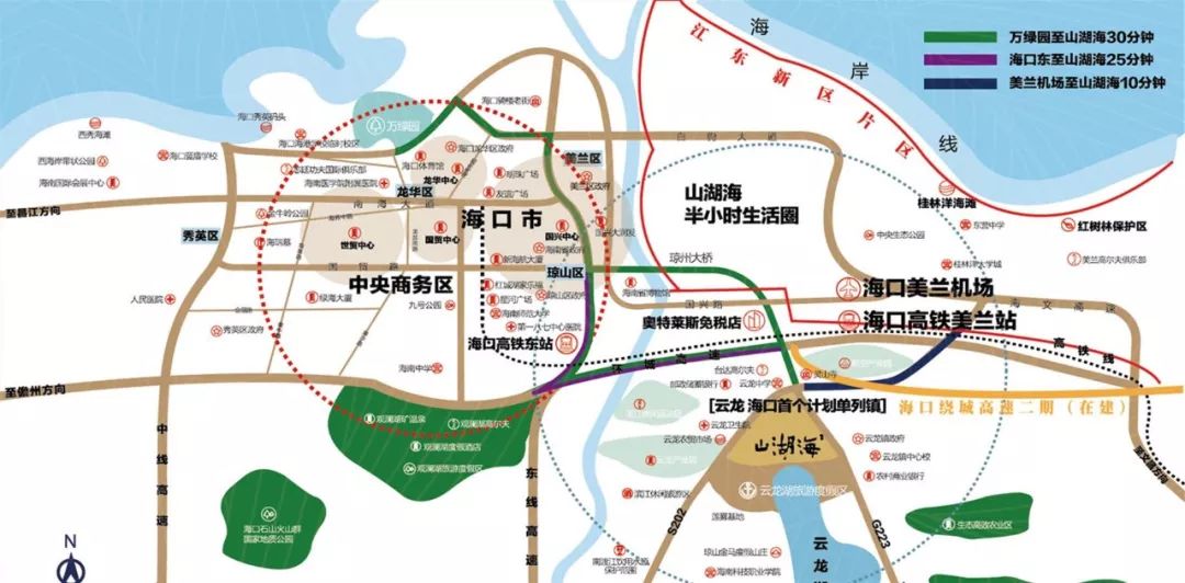 鹿泉區(qū)永壁最新規(guī)劃圖發(fā)布，矚目震撼！