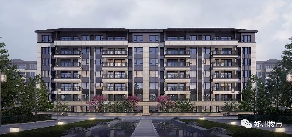 開封四季城最新價(jià)格概覽及概述