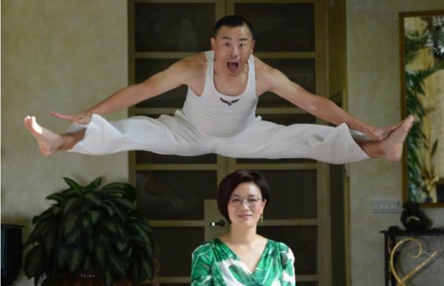 周立波最新視頻探索自然美景，尋找內(nèi)心平和的旅行完整版