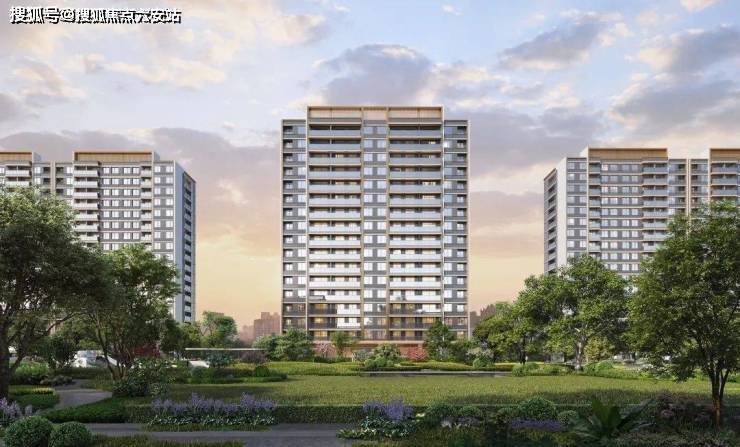 嘉善四季江南最新房?jī)r(jià)動(dòng)態(tài)，機(jī)遇與自我超越的房產(chǎn)旅程