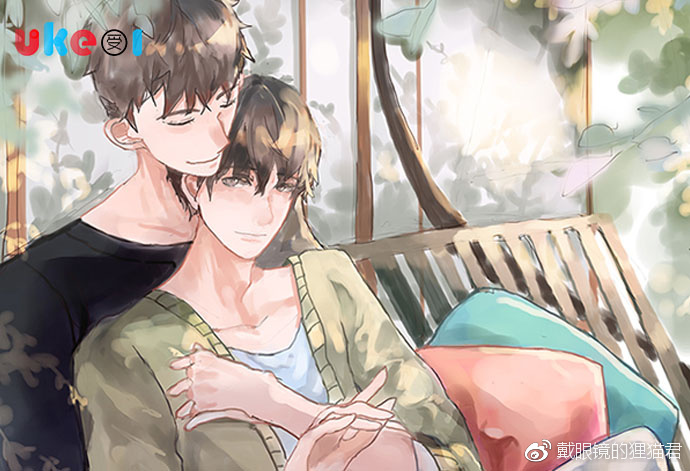 最新耽美廣播劇M站，小巷中的秘密樂園