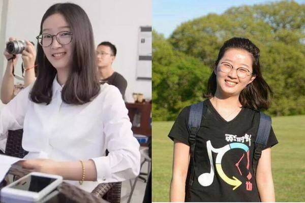 失蹤女碩士最新進(jìn)展揭秘，科技引領(lǐng)智能新品驚艷登場(chǎng)！