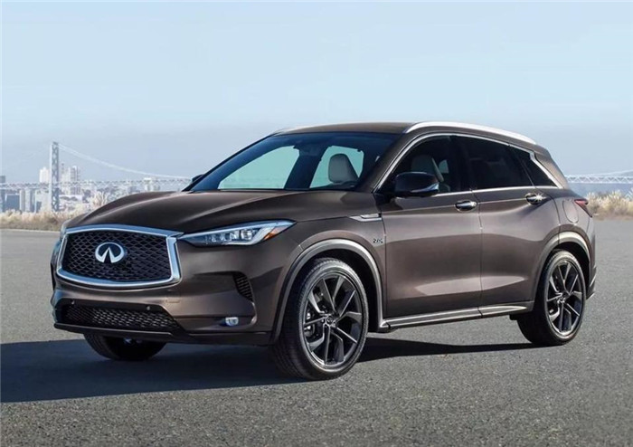 換代qx50最新動(dòng)態(tài)，與自然美景的不解之緣，啟程探索內(nèi)心的寧?kù)o之旅