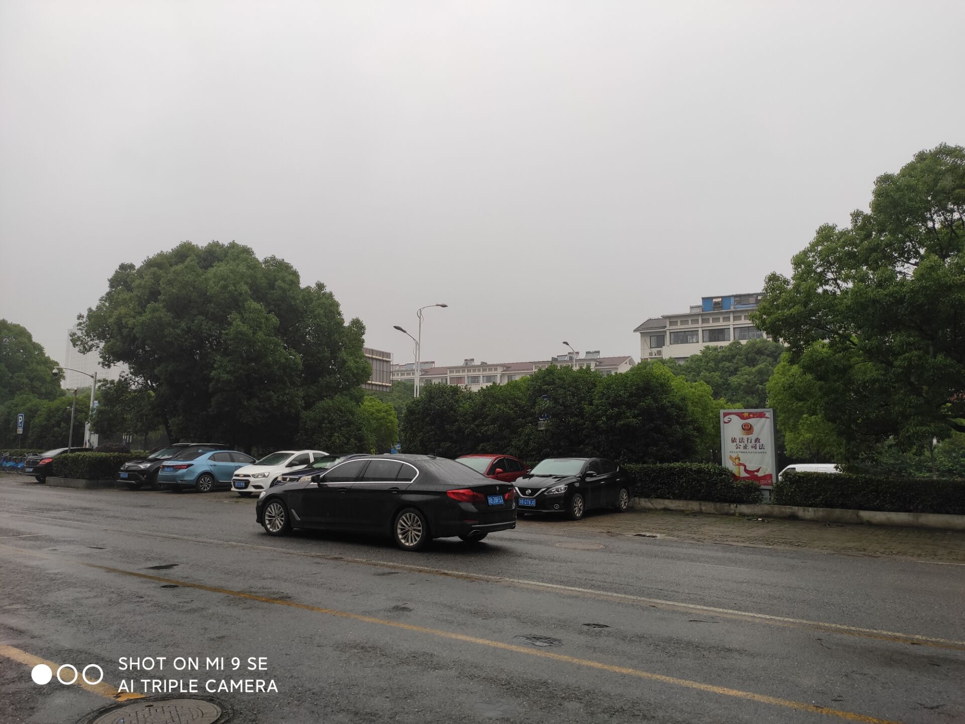 江陰云亭車禍最新消息，意外與友情的交織故事