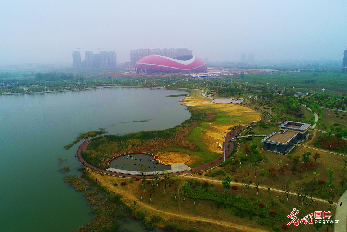 淮南煤化工最新進展引領(lǐng)行業(yè)變革，邁向綠色未來之路