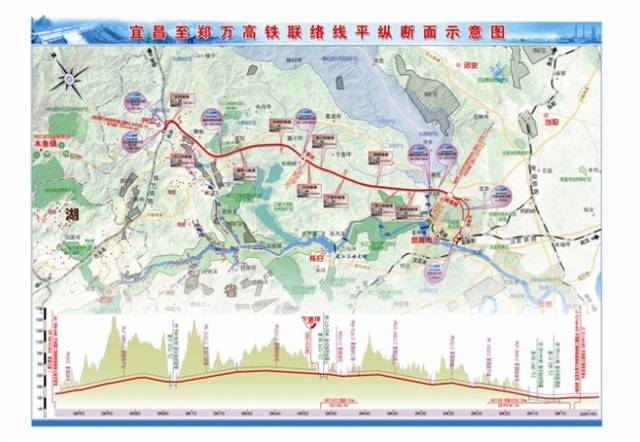 興山高鐵站最新動態(tài)，科技驅(qū)動未來，暢享高鐵時代新體驗